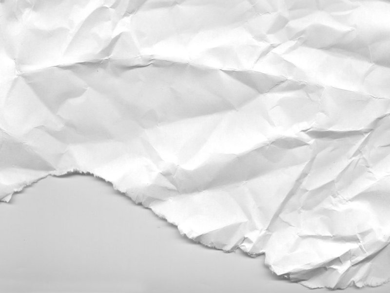 Рваная бумага