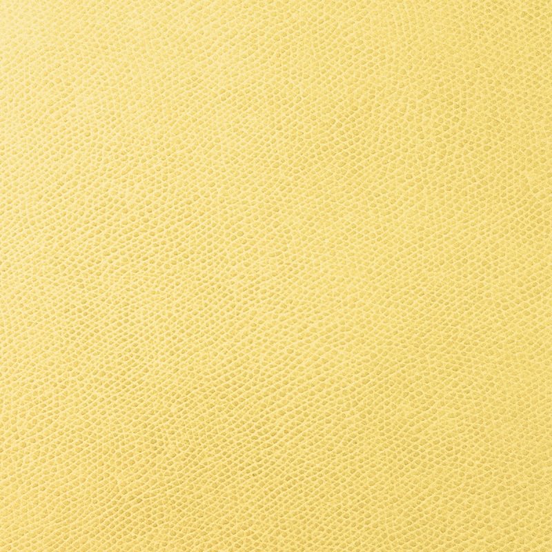 Желтая ткань