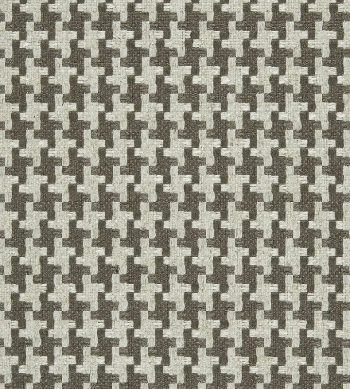 Обивочная ткань гусиная лапка