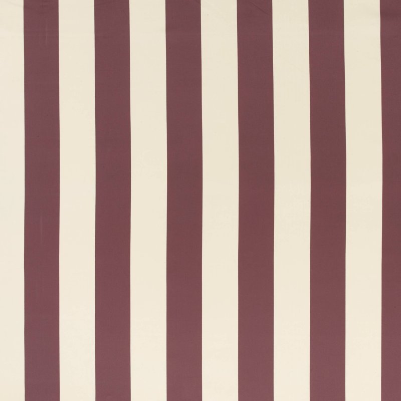 Ткань коричневая в полоску