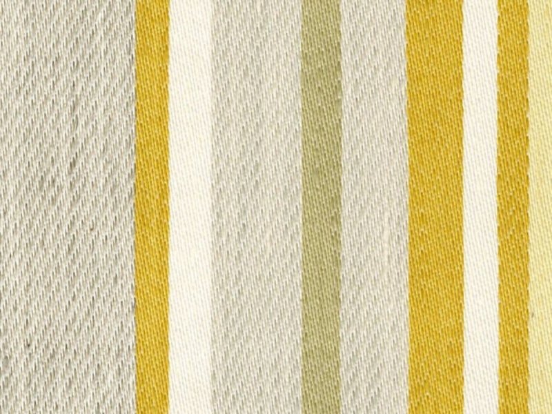 Желтая ткань
