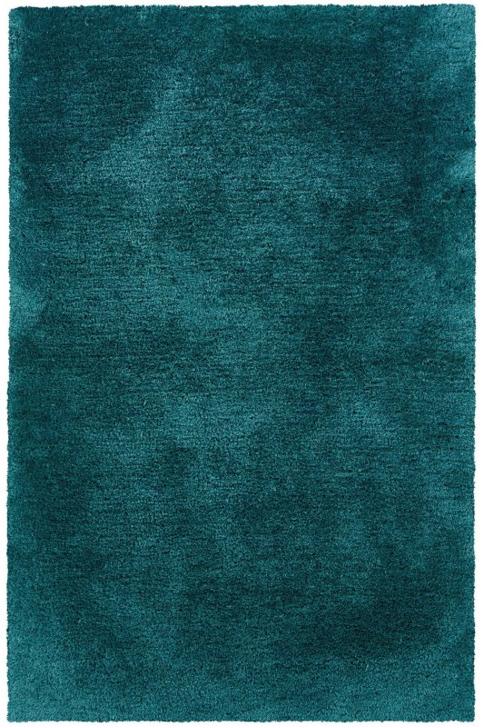 Ковер изумрудного цвета