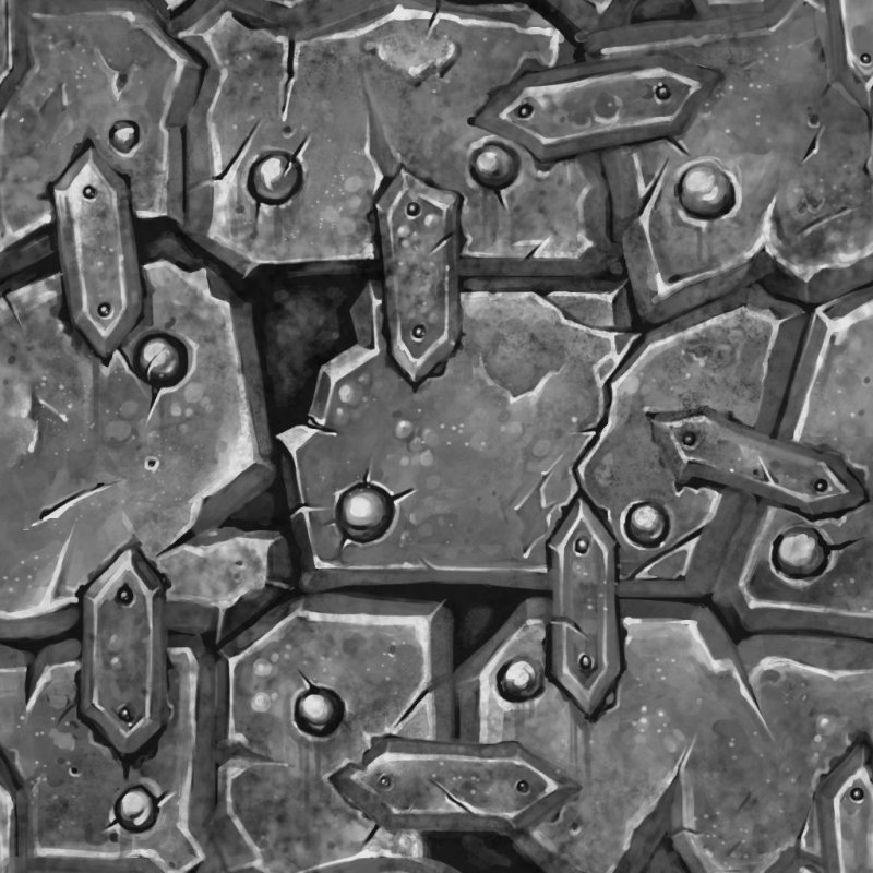 Лист железа