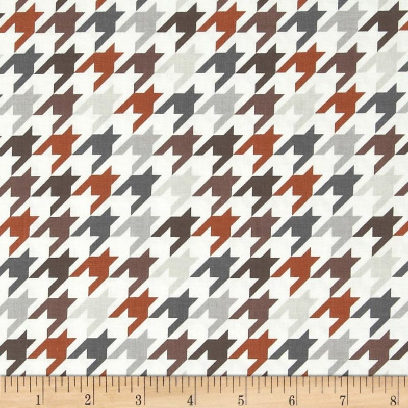 Паттерн гусиная лапка вектор