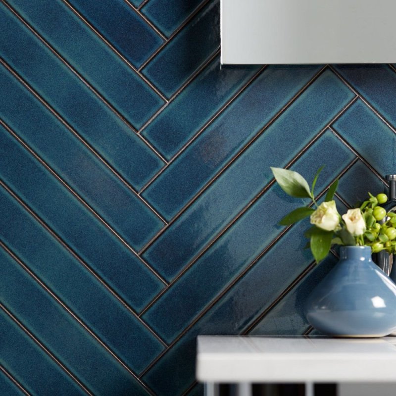 Кабанчик Монпарнас синий