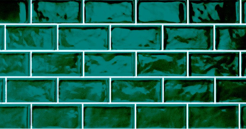 Emerald Green плитка