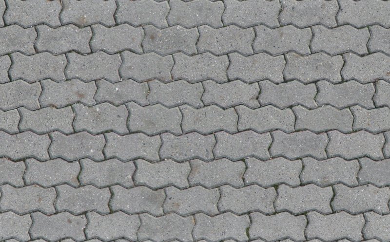 Брусчатка колормикс