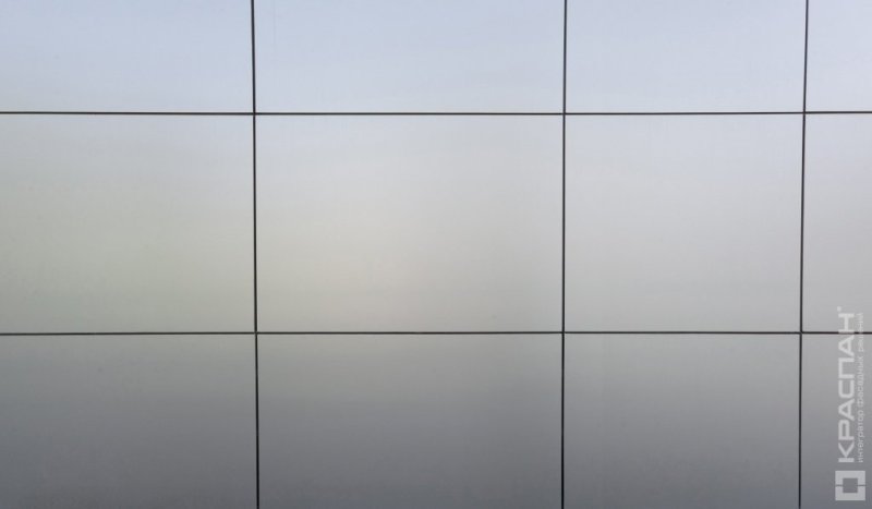 Alucobond алюминиевые композитные панели