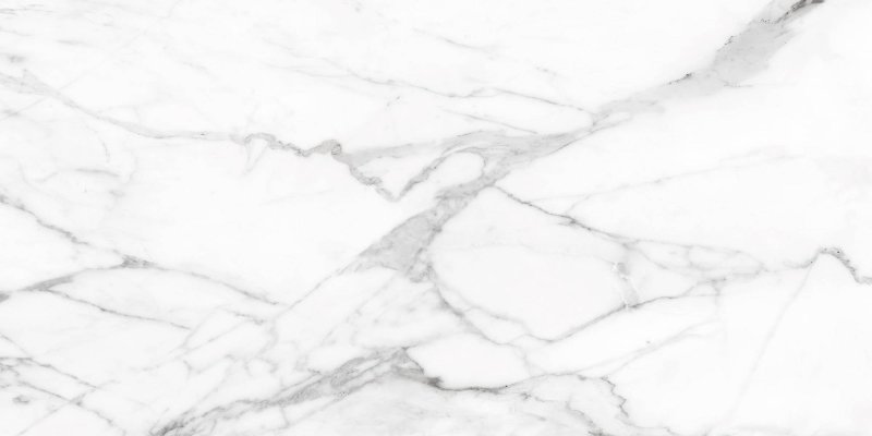 Керамогранит laparet Calacatta Superb 60x120, белый, полированный