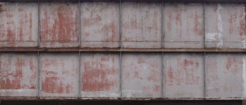 Железный контейнер текстура