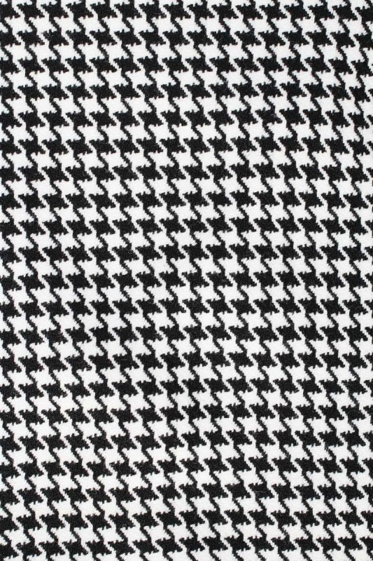 Гусиная лапка Шанель