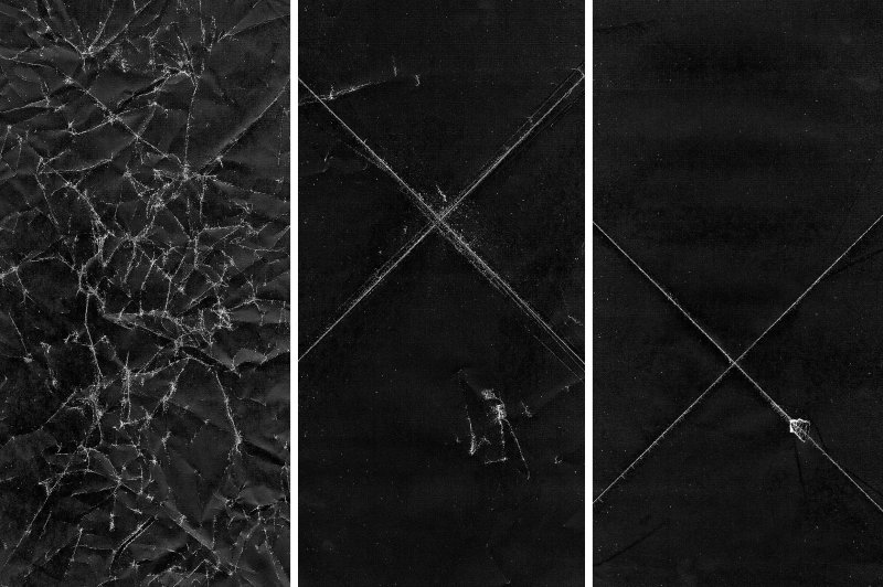 Эффект старого снимка