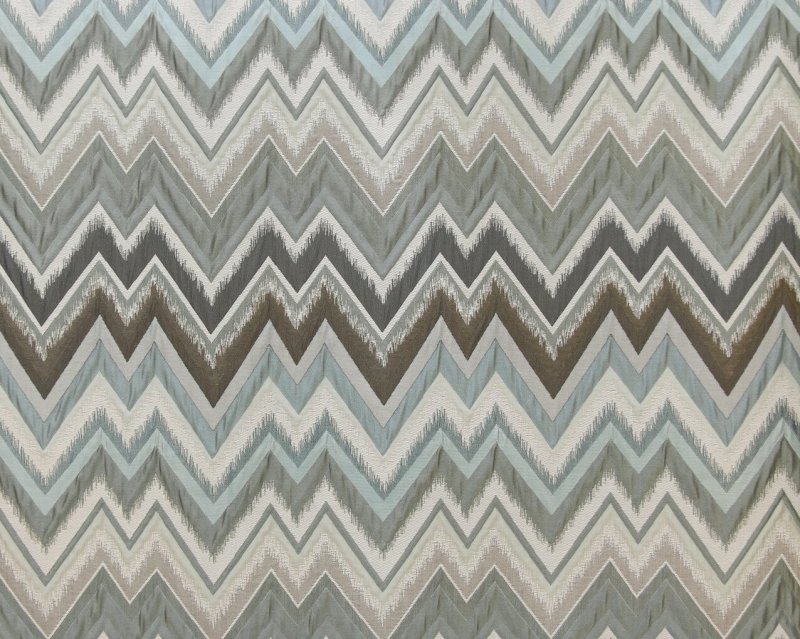 Комплект Kauffort groza на тесьме 270 см