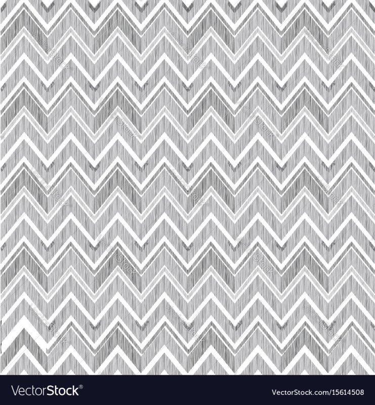 Ткань серая с узором