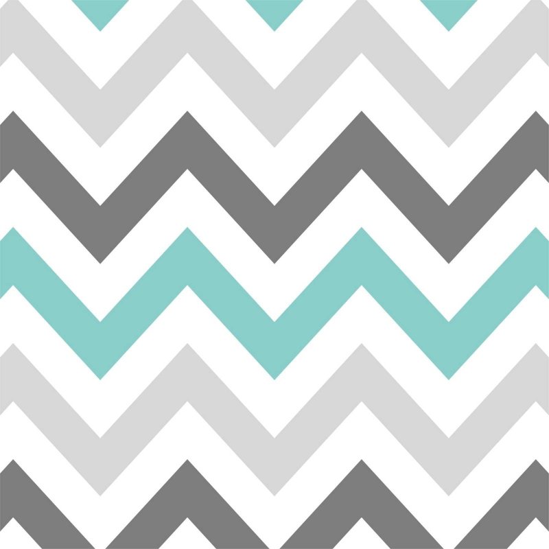 Ткань с геометрическим орнаментом