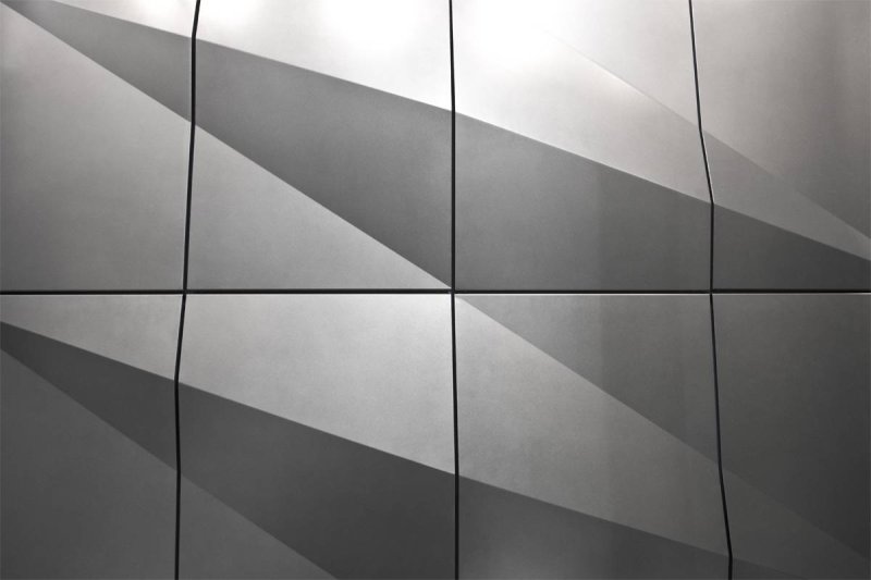 3д панели алюкобонд