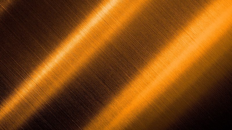 Золотистый фон