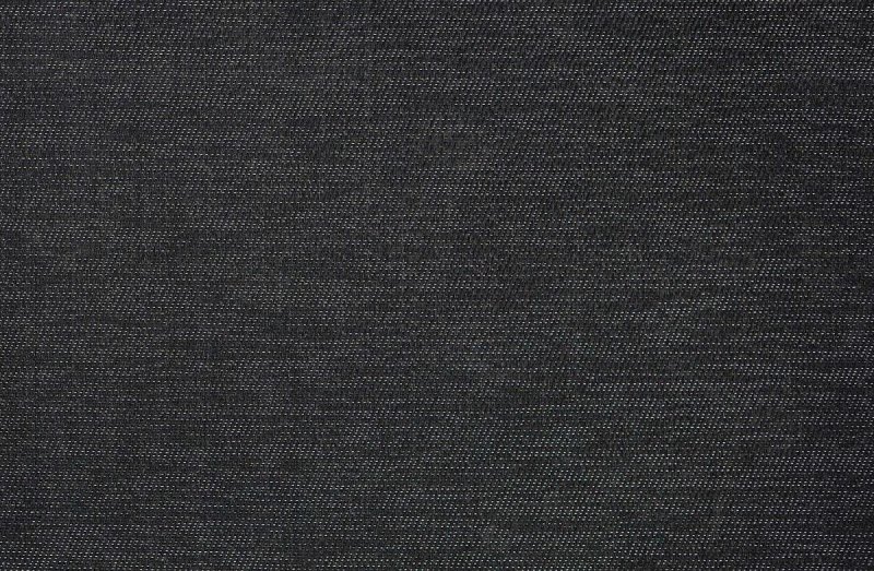 Черная ткань