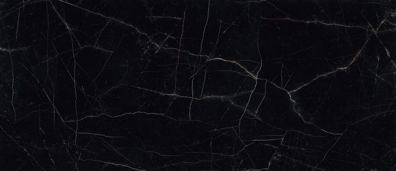 Select Marmi Black Marquinia luc 60x120