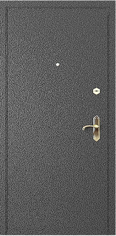 Порошковое напыление антик серебро