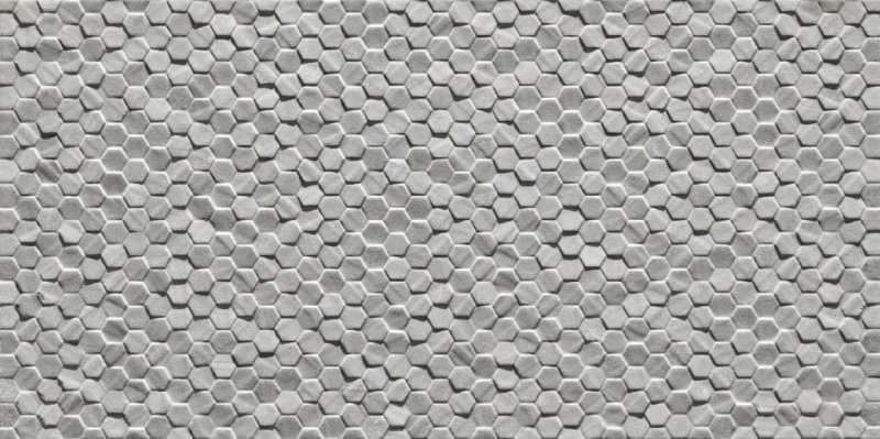 Керамогранит Geostone geo Esagonetta Terra Ret 30x60 рет