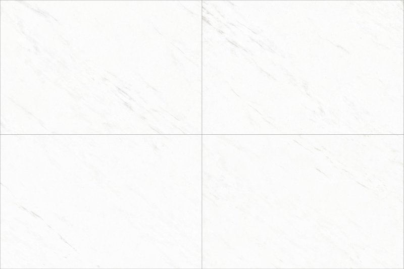 Керамическая плитка пол Carrara белый/белый 60х60 gfu04crr00r (5)