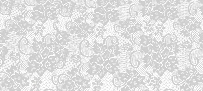 Узоры на ткани