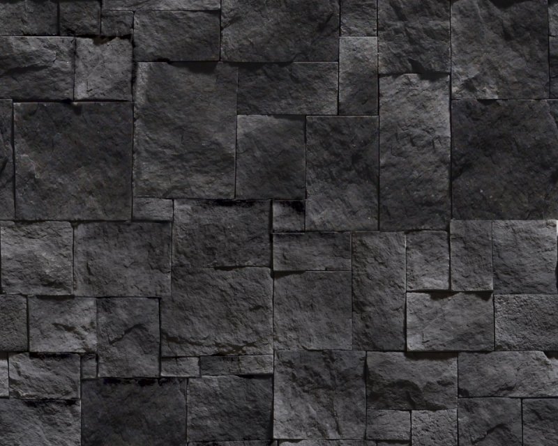 Камень Камелот графит