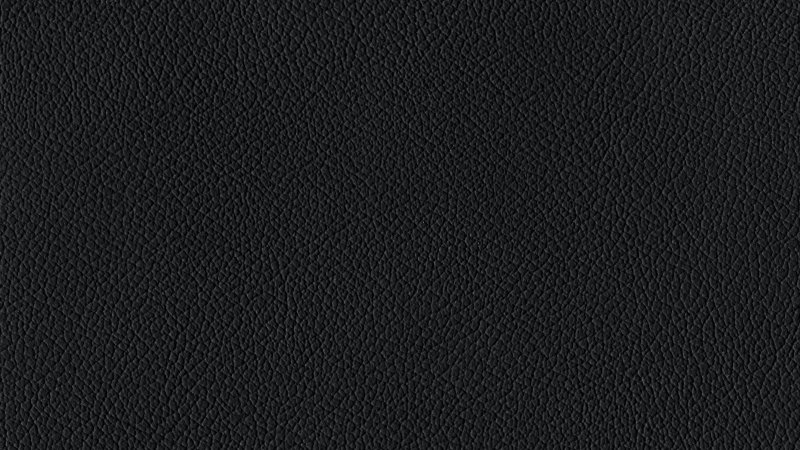 Черная матовая текстура