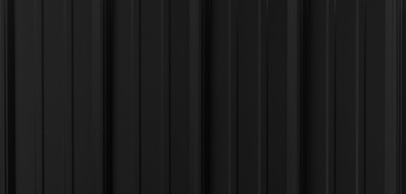 Фальцевая кровля текстура ral7024