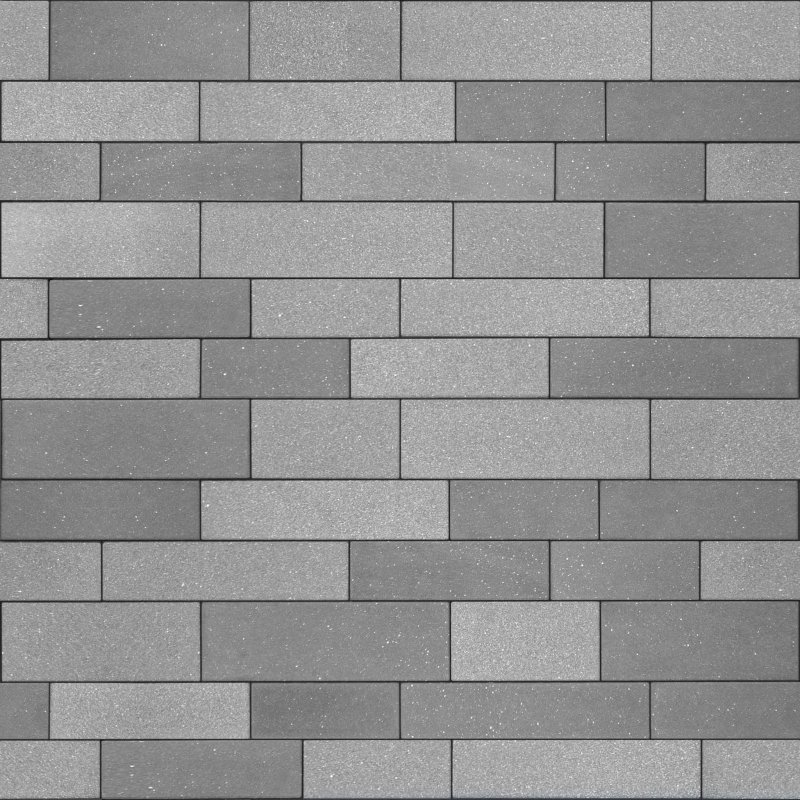 Текстура тротуарной плитки для 3d Max