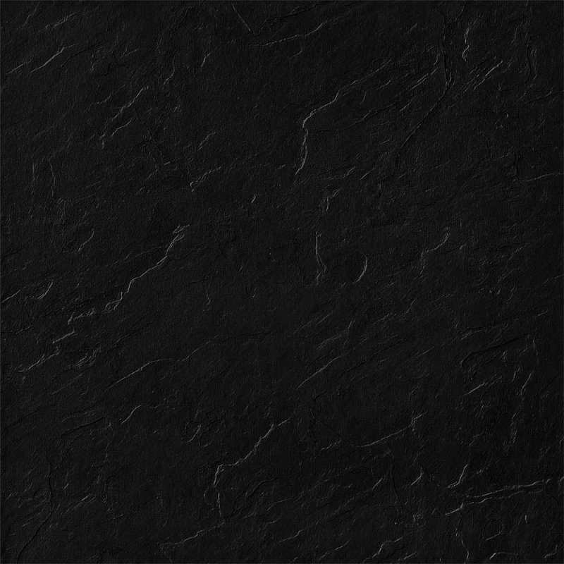 Черный керамогранит