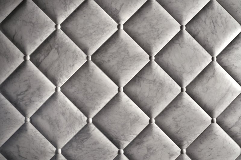 Плитка ромб выпуклый гладкий lp007а