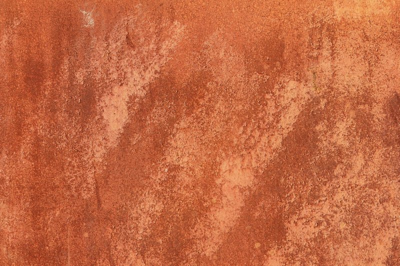 Текстура ржавчины