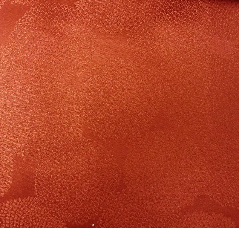 Ткань Bosfor Terracotta