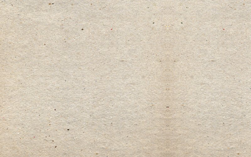 Фактура бумаги