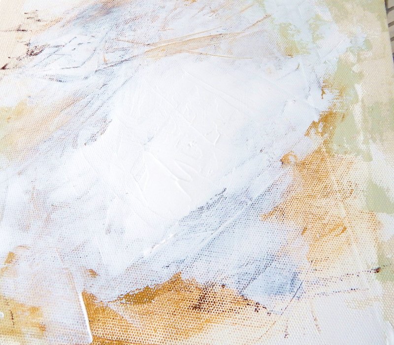 Текстура бумаги для акварели