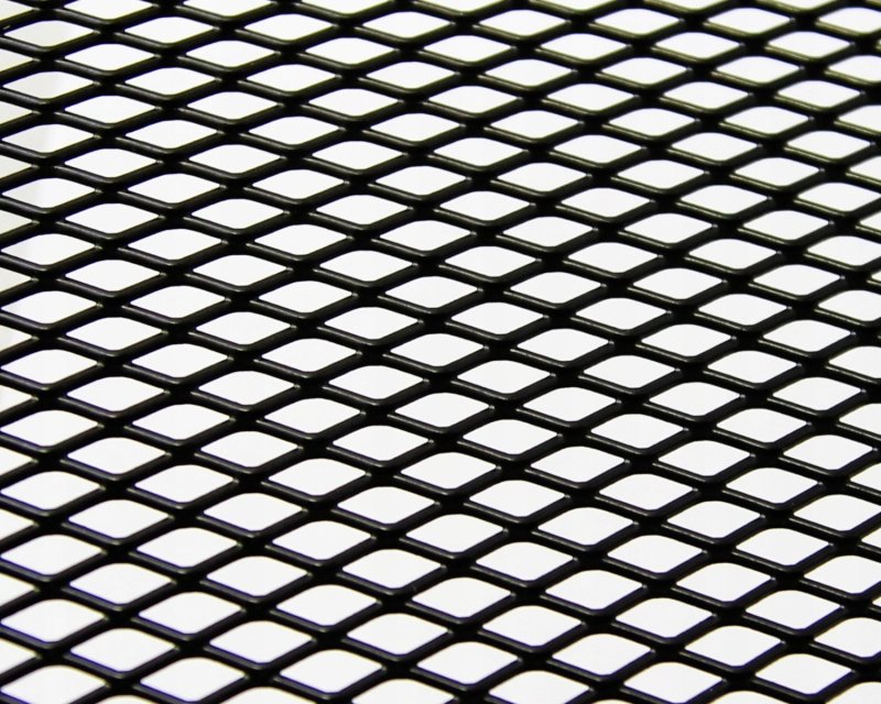 Сетка алюминиевая 1200х400 rs03296