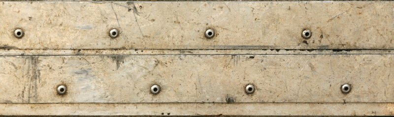 Текстура железной балки