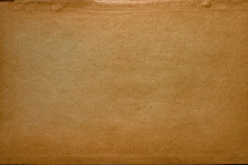 Старый лист