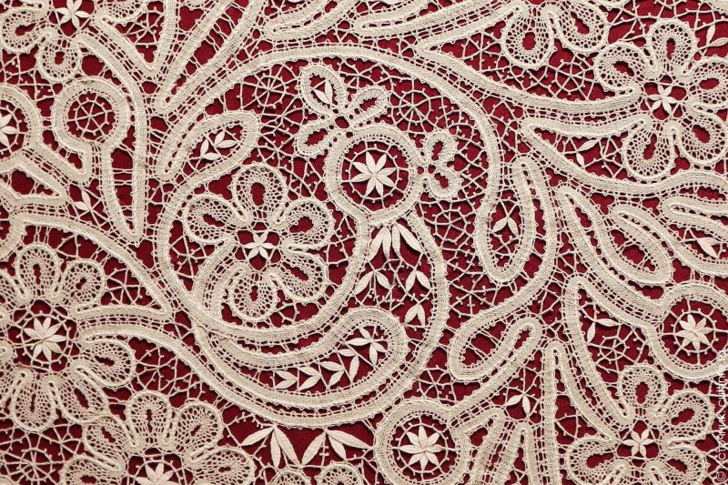 Vita Lace вологодские кружева