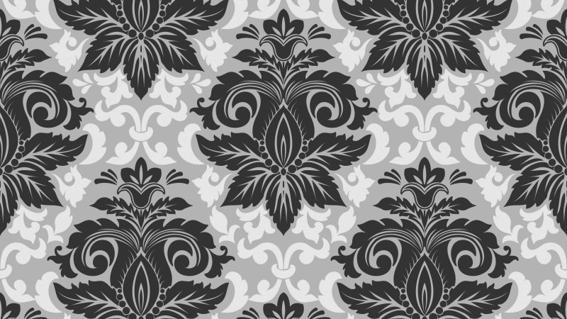 Дамаск Барокко