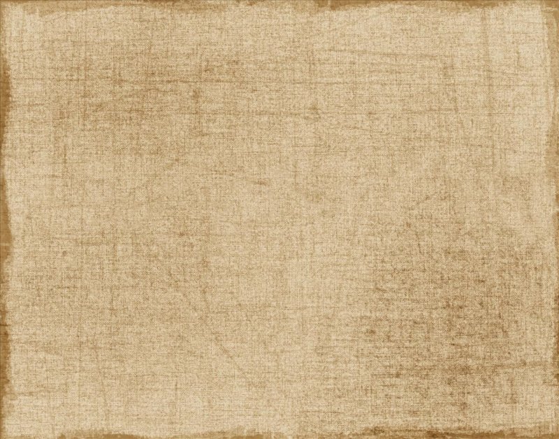 Старая бумага фон