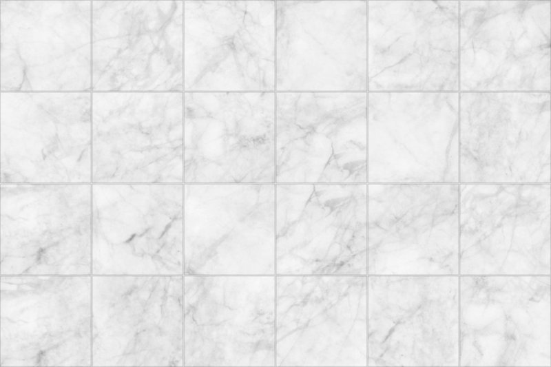 Керамогранит EUROTILE Hexagon Statuario HS 0008