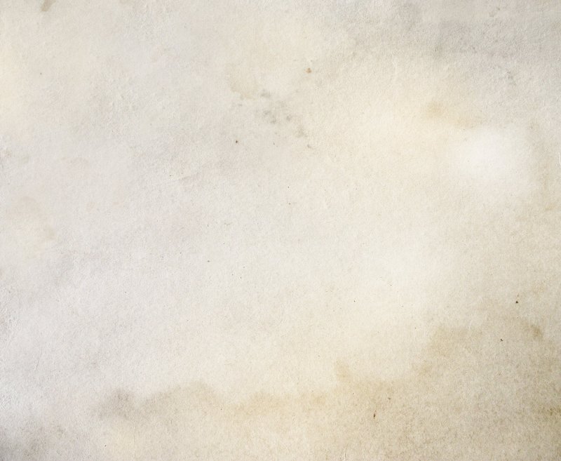 Грязная бумага