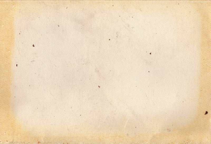 Старый лист бумаги