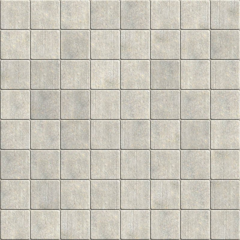 Серая плитка для архикад