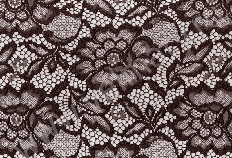 Узор кружево