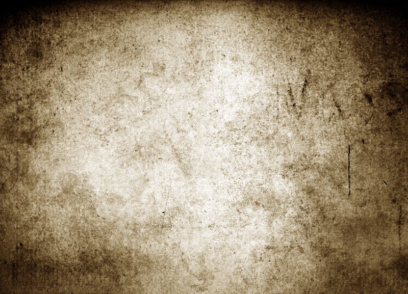 Эффект старой бумаги