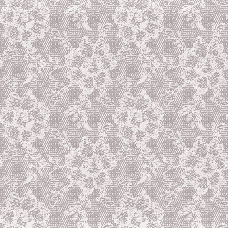 Кружево бесшовное